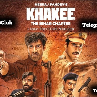 Khakee The Bihar Chapter 2022 Season