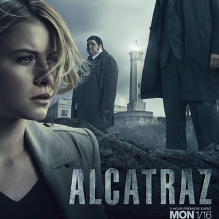 ALCATRAZ SERIES