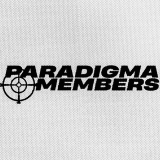 PARADIGMA MEMBERS 🪩
