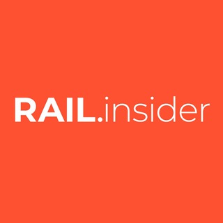 RAIL.insider