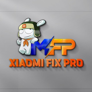Xiaomi Fix Pro (MIFIXPRO) Tool | Official Group