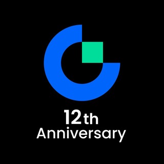 Gate.io International (English) ✔