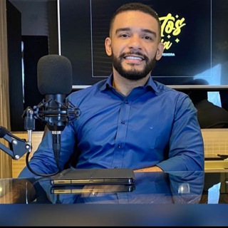 Professor Fellipe Guerra 📝