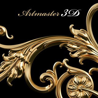 Stl 3d models for cnc – art-master3d