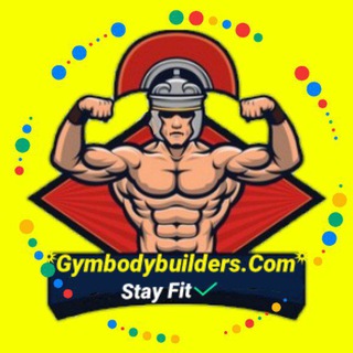 Bodybuilding[Gymbodybuilders]