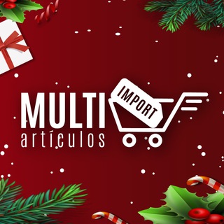IMPORTADORA MULTIARTICULOS