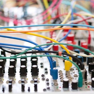 Underground Techno Music