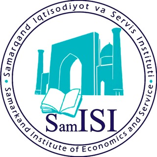 SamISI | MATBUOT XIZMATI