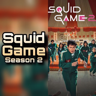 Squid Game English Hindi