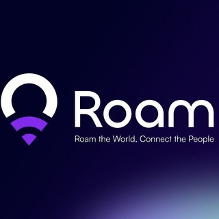 Roam (previously MetaBlox)