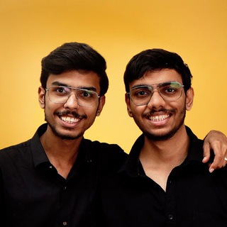 The Twin Bros – Humanities