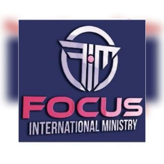 FOCUS IN'T MINISTRY ባለ ራዕይ ትውልድ ማስነሳት