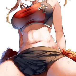 【NSFW】🔞belly punch 虐腹 腹パンチ専門店