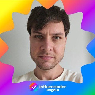 Divulgador Katriel Barone