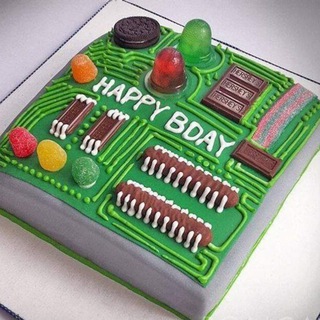 ELECTIME – Электроника, Приборостроение, Компоненты