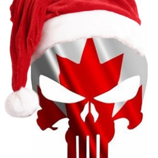 Sarah Connor🇨🇦 Canadian Patriot🇨🇦