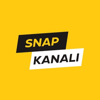 Snap Kanalı 🔔