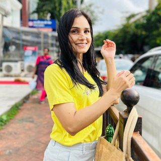 Dr Gargi Singh Biology