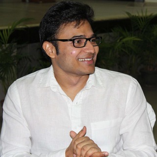 Ravindrababu Ravula - RAUDRA