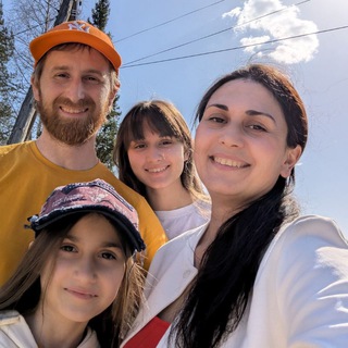 Жизнь в деревне