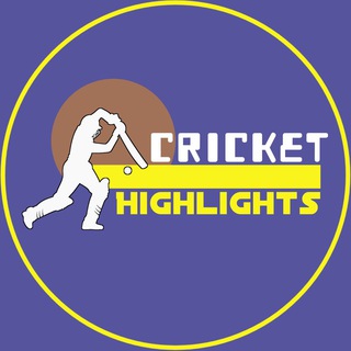 CRICKET HIGHLIGHTS