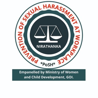 Prevention of Sexual Harassment at Work Place