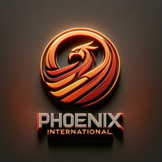 📣 Phoenix International 📣