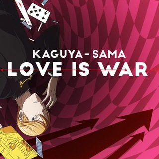 LOVE IS WAR / Kaguya-sama: Love Is War English Dub/Sub [Dual Audio] Season I Season 2 Season 3 360p 480p 720p 1080p