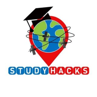 StudyHacks (Institute of GIS & Remote Sensing)