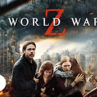 World war z (Hindi + English)