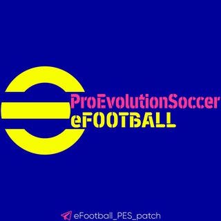eFootball™ PES Patch 2025