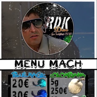 RDK Mash ☃️❄️ (Drive) 🚗