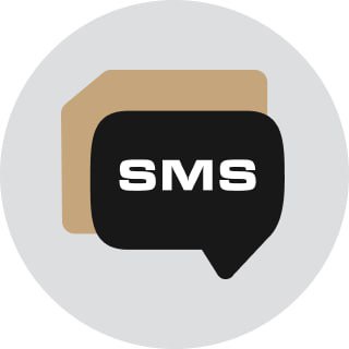SUPPORT SMS Verification Number