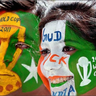 India Pakistan Boys And Girls