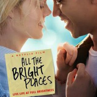 (18+) All the Bright Places (2020) | Best Adult 2