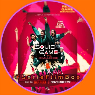 🇫🇷 🇫🇷 SQUID GAME 2023 LE DÉFI À CHALLENGE VF SAISON 2 1 FRENCH INTEGRALE FR