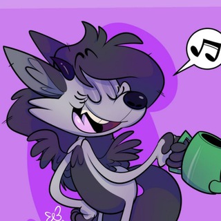 Wolfie's Wild Creations! SFW/NSFW