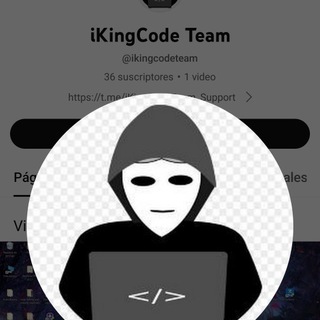 iKingCodeTeam Support