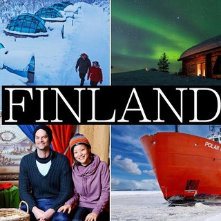 Finland 🇫🇮 Resident Permit Prep Group International Student