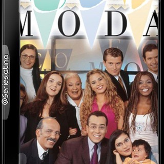 Ecomoda - Streaming - Series Latino.