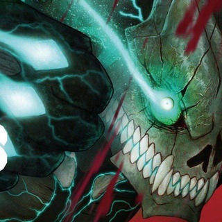 Kaiju NO.8 season 02 Tamil