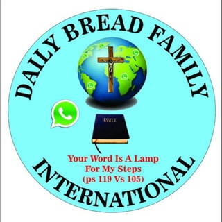 Daily Bread with Fr Eustace Siame SDB