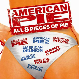 American Pie All Parts