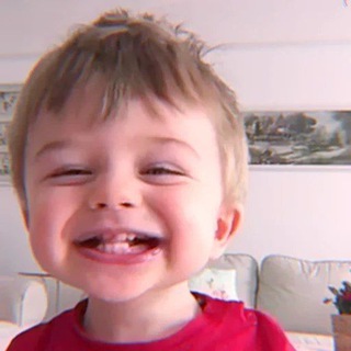 Cute little kids 😊