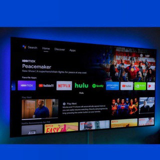 Android Tv Solutions