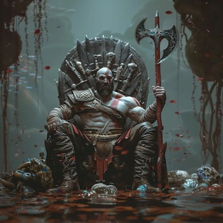 God OF War