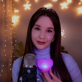 Darcy Harpel️ ASMR
