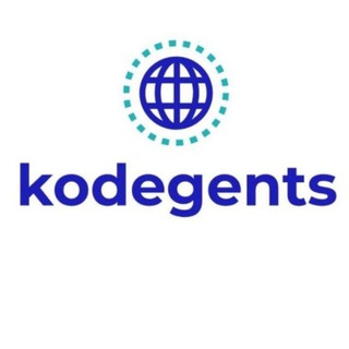 KODEGENTS Technology