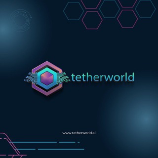 Tetherworld AI Official
