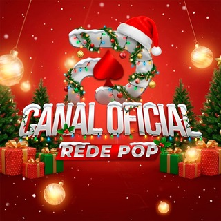 POP REDE | Canal Oficial ®